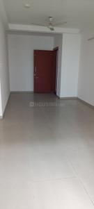 Hall Image of 1575 Sq.ft 3 BHK Apartment / Flat for sale in Canvas, Hinjawadi Pune for Rs. 11000000