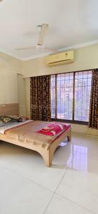 Bedroom Image of 1365 Sq.ft 3 BHK Apartment / Flat for sale in Sri Nalini, Chembur Mumbai for Rs. 34900000