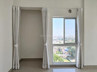Bedroom Image of 708 Sq.ft 2 BHK Apartment / Flat for sale in Eden The Forest, Paikpara Kolkata for Rs. 11000000