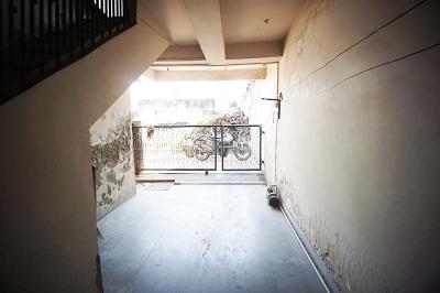 Balcony Image of 1856 Sq.ft 5 BHK Independent House for sale in Saijpur Bogha Ahmedabad for Rs. 9000000