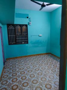 Bedroom Image of 600 Sq.ft 1 BHK Builder Floor for rent in Thiruverkadu, Thiruverkkadu Chennai for Rs. 7000