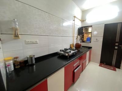 Kitchen Image of 2250 Sq.ft 3.5 BHK Independent House for sale in Thaltej Ahmedabad for Rs. 30000000