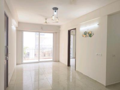 Living Room Image of 1493 Sq.ft 3.5 BHK Apartment / Flat for sale in M3M Soulitude, Sector 89 Gurgaon for Rs. 16200000