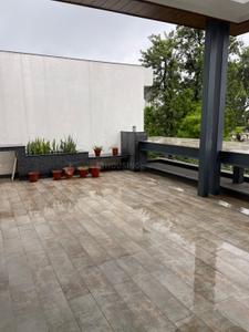 Balcony Image of 2000 Sq.ft 2 BHK Builder Floor for rent in Sector 54 Mohali for Rs. 35000