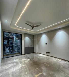 Bedroom Image of 1440 Sq.ft 3 BHK Builder Floor for sale in Gujranwala Town New Delhi for Rs. 33500000