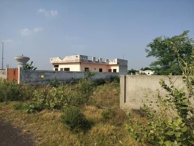 Yeida Plot View 1