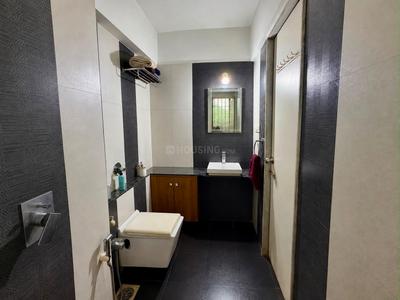 Image of 1040 Sq.ft 2 BHK Apartment / Flat for sale in Rosa Bella, Hiranandani Estate, Thane for Rs. 15500000