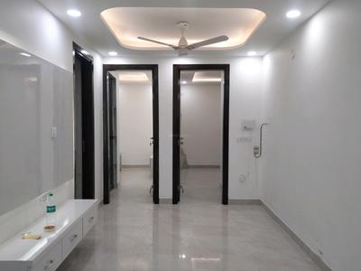 Living Room Image of 850 Sq.ft 2 BHK Apartment / Flat for sale in Vikaspuri New Delhi for Rs. 9000000