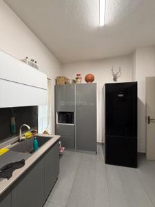 Kitchen Image of 3760 Sq.ft 6 BHK Independent House for sale in Chetpet Chennai for Rs. 85000000