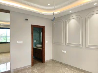 Bedroom Image of 1800 Sq.ft 3 BHK Builder Floor for sale in Vipul World, Sector 48 Gurgaon for Rs. 24900000