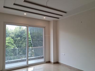 Bedroom Image of 1800 Sq.ft 3 BHK Builder Floor for sale in Paschim Vihar New Delhi for Rs. 39900000