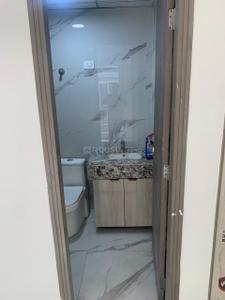 Image of 1423 Sq.ft 3.5 BHK Builder Floor for sale in Smartworld Gems, Sector 89, Gurgaon for Rs. 17000000