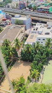Image of 1200 Sq.ft 2 BHK Apartment / Flat for rent in Vaishnavi Gardenia, T Dasarahalli, Bengaluru for Rs. 48000