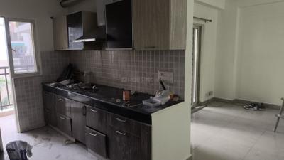 Kitchen Image of 1472 Sq.ft 3 BHK Apartment / Flat for sale in JM Orchid, Sector 76 Noida for Rs. 19500000
