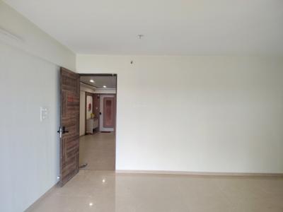 Living Room Image of 1300 Sq.ft 2 BHK Apartment / Flat for sale in Sheth Avalon, Thane West Thane for Rs. 26000000