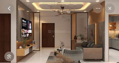 Hall Image of 905 Sq.ft 2 BHK Apartment / Flat for sale in Devanahalli Bengaluru for Rs. 9088888