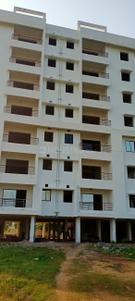 Building Image of 1250 Sq.ft 2 BHK Apartment / Flat for sale in Sundarpada Bhubaneswar for Rs. 4500000