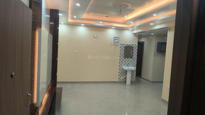 Living Room Image of 2000 Sq.ft 3 BHK Apartment / Flat for rent in Mundeshwari Orbit Tower A B C, Danapur Patna for Rs. 22000