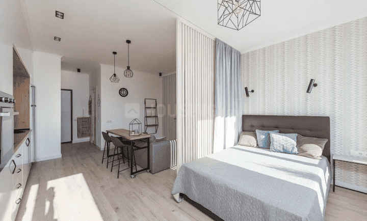 Sikka Kaamna Greens Main Image 1