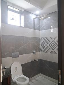 Bedroom Three Image of 2250 Sq.ft 3 BHK Builder Floor for sale in Rajouri Garden New Delhi for Rs. 41000000