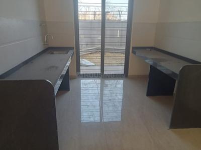 Kitchen Image of 2050 Sq.ft 4 BHK Villa for rent in Mantra Montana Phase 4, Dhanori Pune for Rs. 48000