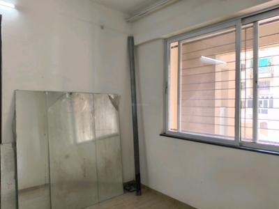 Living Room Image of 750 Sq.ft 2 BHK Apartment / Flat for rent in Pharande Puneville, Punawale Pune for Rs. 26000