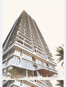 3 BHK Flat