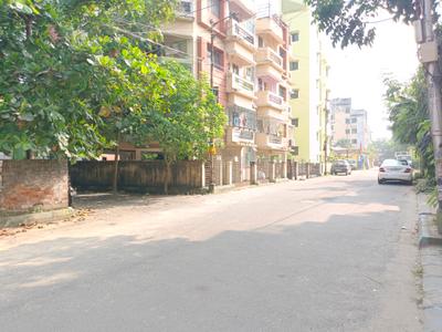 Image of 1620 Sq.ft Residential Plot / Land for sale in Madurdaha, Kolkata for Rs. 8200000