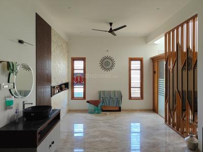 Hall Image of 3600 Sq.ft 4 BHK Independent House for rent in Ullalu Bengaluru for Rs. 100000