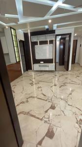 Hall Image of 950 Sq.ft 2 BHK Apartment / Flat for sale in Pochanpur Colony New Delhi for Rs. 6000000