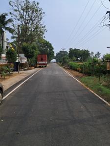 Adyar Land Plot View 2