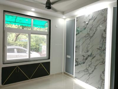 Bedroom Image of 1500 Sq.ft 3 BHK Apartment / Flat for sale in CGHS Harsukh Apartments by CGHS Group, Sector 7 Dwarka New Delhi for Rs. 26900000