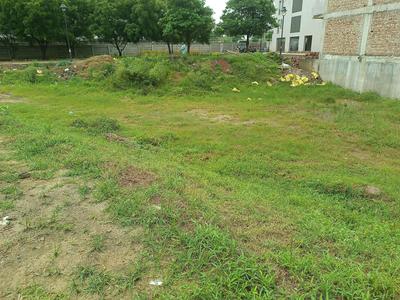 Garden City Plot View 1