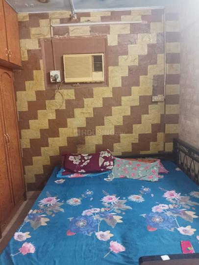 Mahakali Nagar, Mulund East Bedroom 1