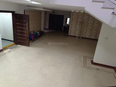 Hall Image of 3800 Sq.ft 4 BHK Independent House for sale in Jubilee Hills Hyderabad for Rs. 70000000