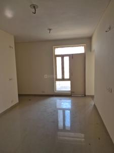 Hall Image of 1280 Sq.ft 3 BHK Apartment / Flat for sale in Omaxe Shubhangan, Kherka Musalman Bahadurgarh for Rs. 5499999