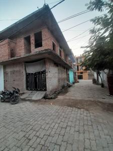 Image of 621 Sq.ft 2 BHK Independent House for sale in Yashoda Nagar, Kanpur for Rs. 4000000