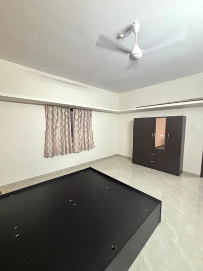 KPTCL Colony, Nehru Nagar Bedroom 1