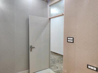 Bedroom Image of 550 Sq.ft 1 BHK Apartment / Flat for sale in Indirapuram Ghaziabad for Rs. 4500000