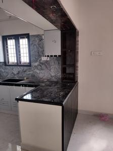 Kitchen Image of 2200 Sq.ft 5 BHK Independent House for sale in Gerugambakkam Chennai for Rs. 12500000