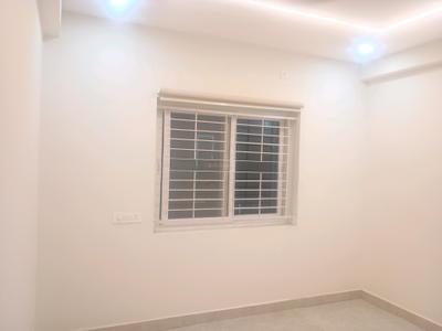 Bedroom Image of 1737 Sq.ft 3 BHK Apartment / Flat for sale in Bandlaguda Jagir Hyderabad for Rs. 14500002