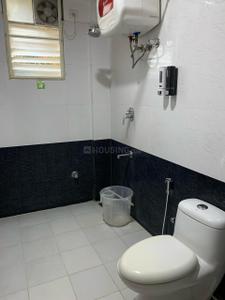 Image of 2300 Sq.ft 3 BHK Apartment / Flat for rent in Cooke Town, Bengaluru for Rs. 125000