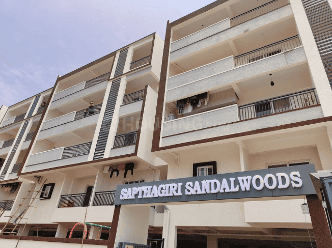 Sapthagiri Sandalwoods Main Image 1