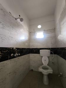 Bathroom Image of 1227 Sq.ft 3 BHK Apartment / Flat for sale in Bansdroni Kolkata for Rs. 6380400