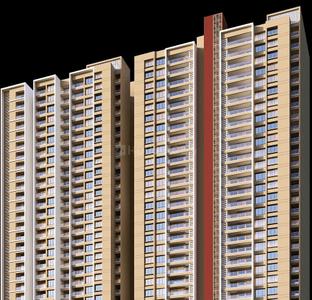 Image of 1495 Sq.ft 3 BHK Apartment / Flat for sale in Silver Meteor, Tathawade, Pune for Rs. 11900000