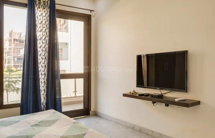 Mahalakshmi Nagar Bedroom 1