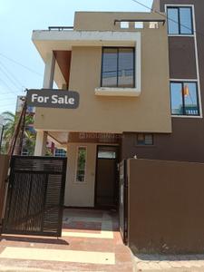Image of 2400 Sq.ft 3 BHK Independent House for sale in Bhicholi Mardana, Indore for Rs. 13500000
