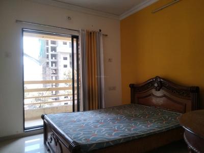 Sai Yashvasin Bedroom One 2