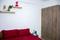 Bedroom Image of Colive Riga in BTM Layout, Bangalore