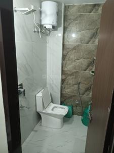 Image of 530 Sq.ft 1 BHK Builder Floor for rent in Sector 69, Gurgaon for Rs. 24990
